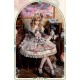 Bramble Rose Porcelain Strawberry OP Set(Reservation/4 Colours/Full Payment Without Shipping)